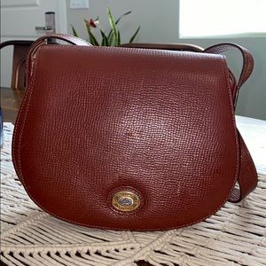 Vintage Burberry Crossbody
